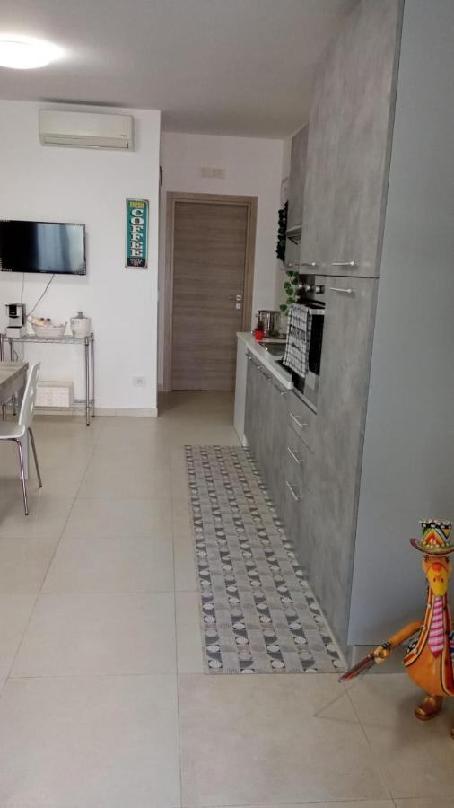 Dolce Vita Apartman Bitonto Kültér fotó