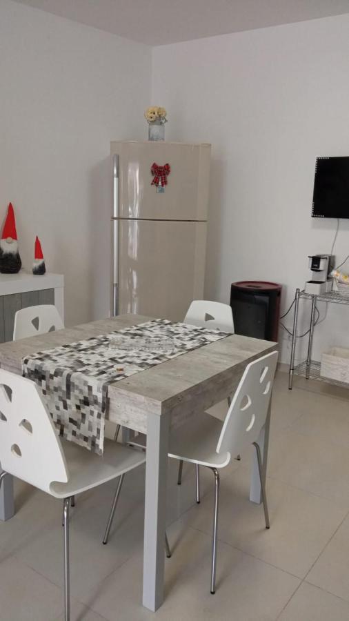 Dolce Vita Apartman Bitonto Kültér fotó