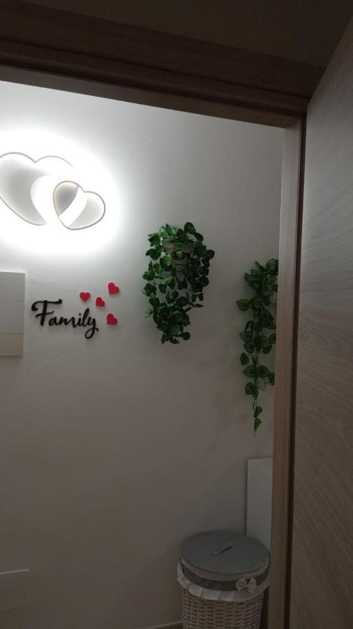 Dolce Vita Apartman Bitonto Kültér fotó