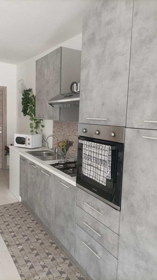 Dolce Vita Apartman Bitonto Kültér fotó