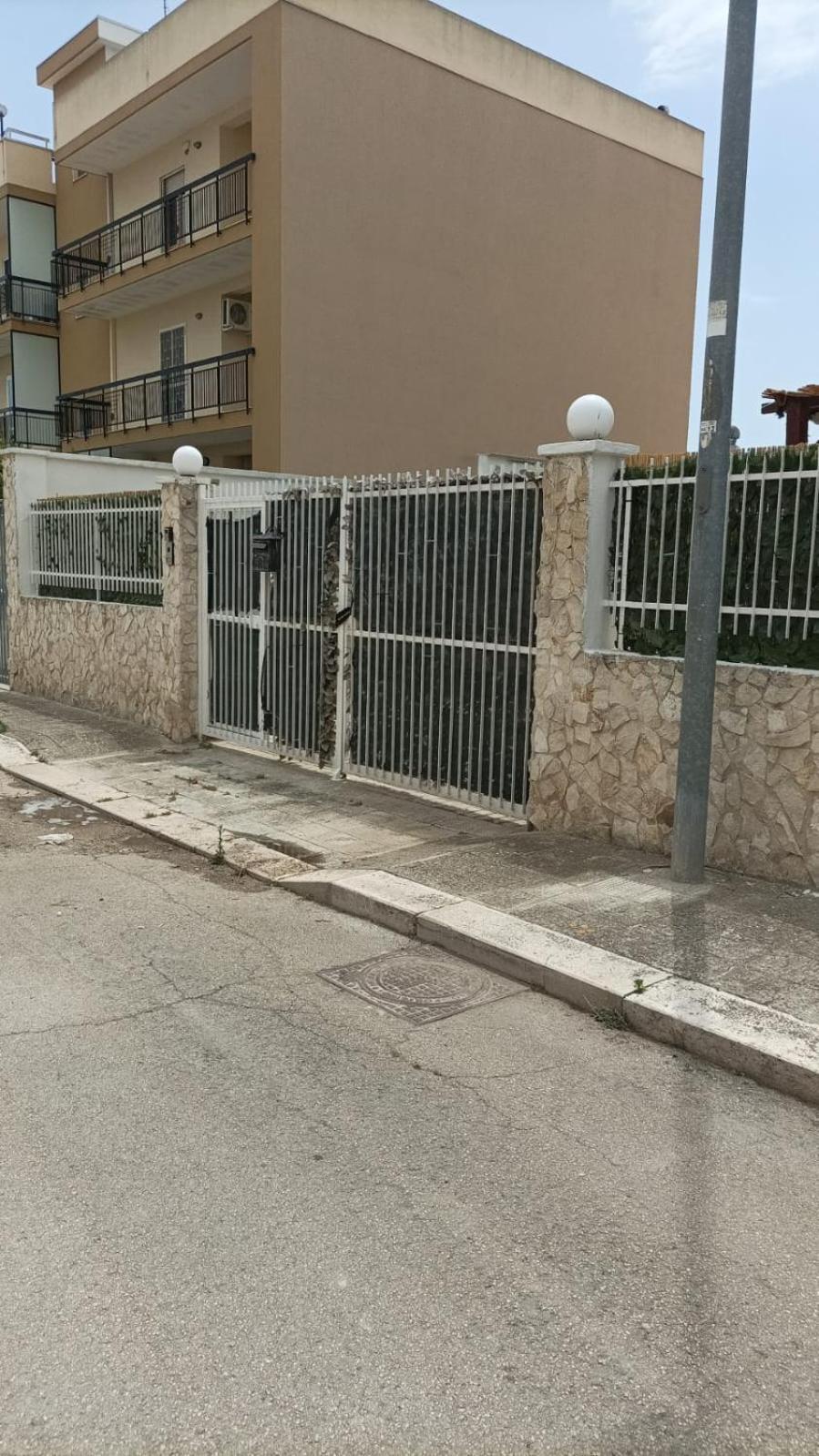 Dolce Vita Apartman Bitonto Kültér fotó